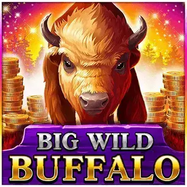 Graj Big Wild Buffalo Smokace casino