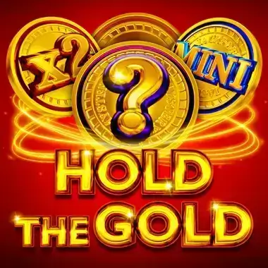 Graj Hold The Gold Smokace casino
