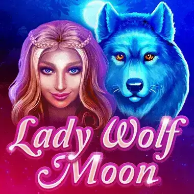 Graj Lady Wolf Moon Smokace casino