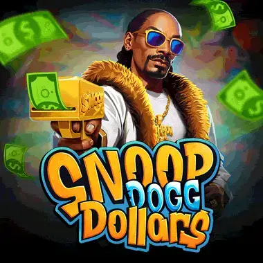 Graj Snoop Dogg Dollars Smokace casino